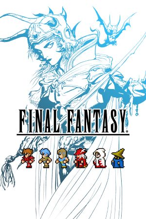 Final Fantasy - PCGamingWiki PCGW - bugs, fixes, crashes, mods